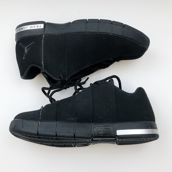 jordan team elite 2 kids